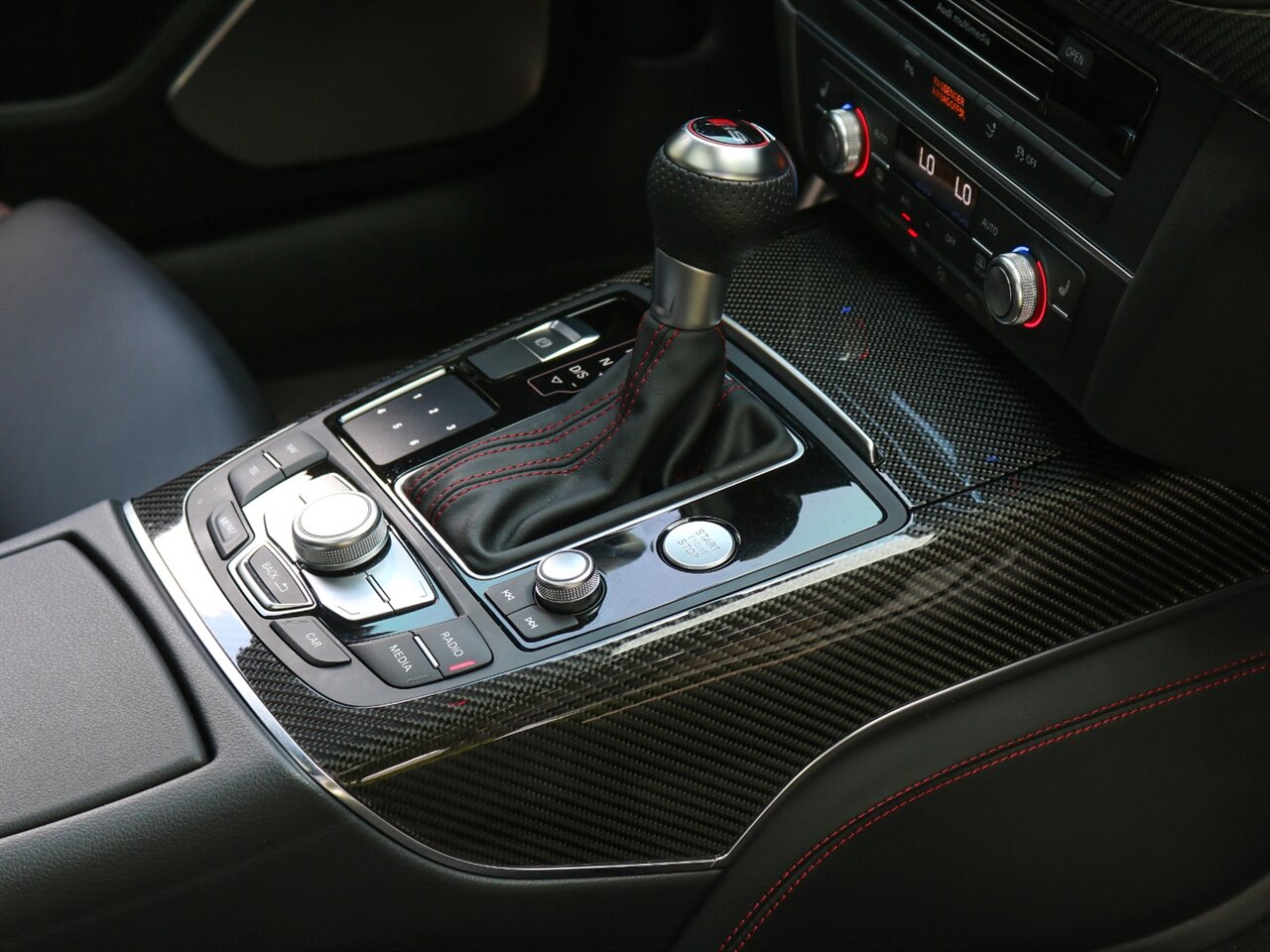 2015 Audi RS 7 4.0T quattro Prestig Exclusive Edition - Photo 23 - Springfield, MO 65802