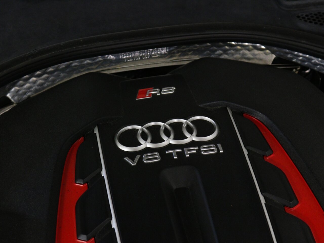 2015 Audi RS 7 4.0T quattro Prestig Exclusive Edition - Photo 58 - Springfield, MO 65802