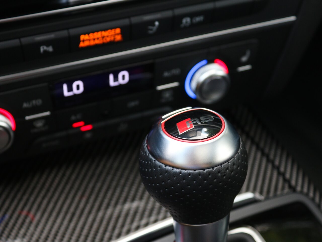 2015 Audi RS 7 4.0T quattro Prestig Exclusive Edition - Photo 25 - Springfield, MO 65802