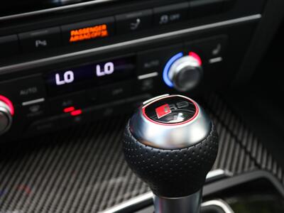 2015 Audi RS 7 4.0T quattro Prestig  Exclusive Edition - Photo 25 - Springfield, MO 65802