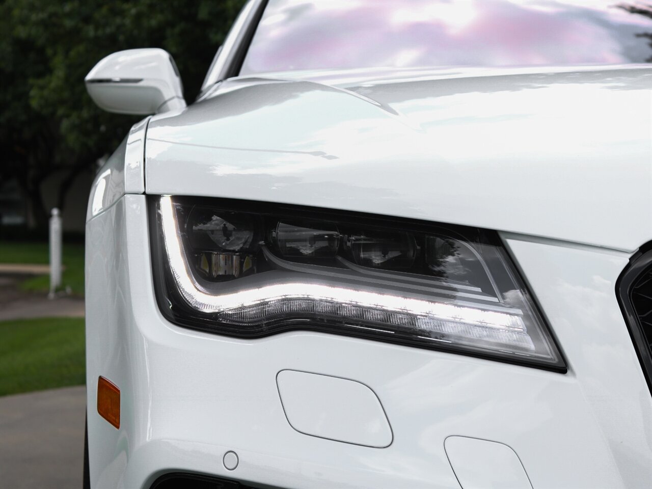 2015 Audi RS 7 4.0T quattro Prestig Exclusive Edition - Photo 53 - Springfield, MO 65802