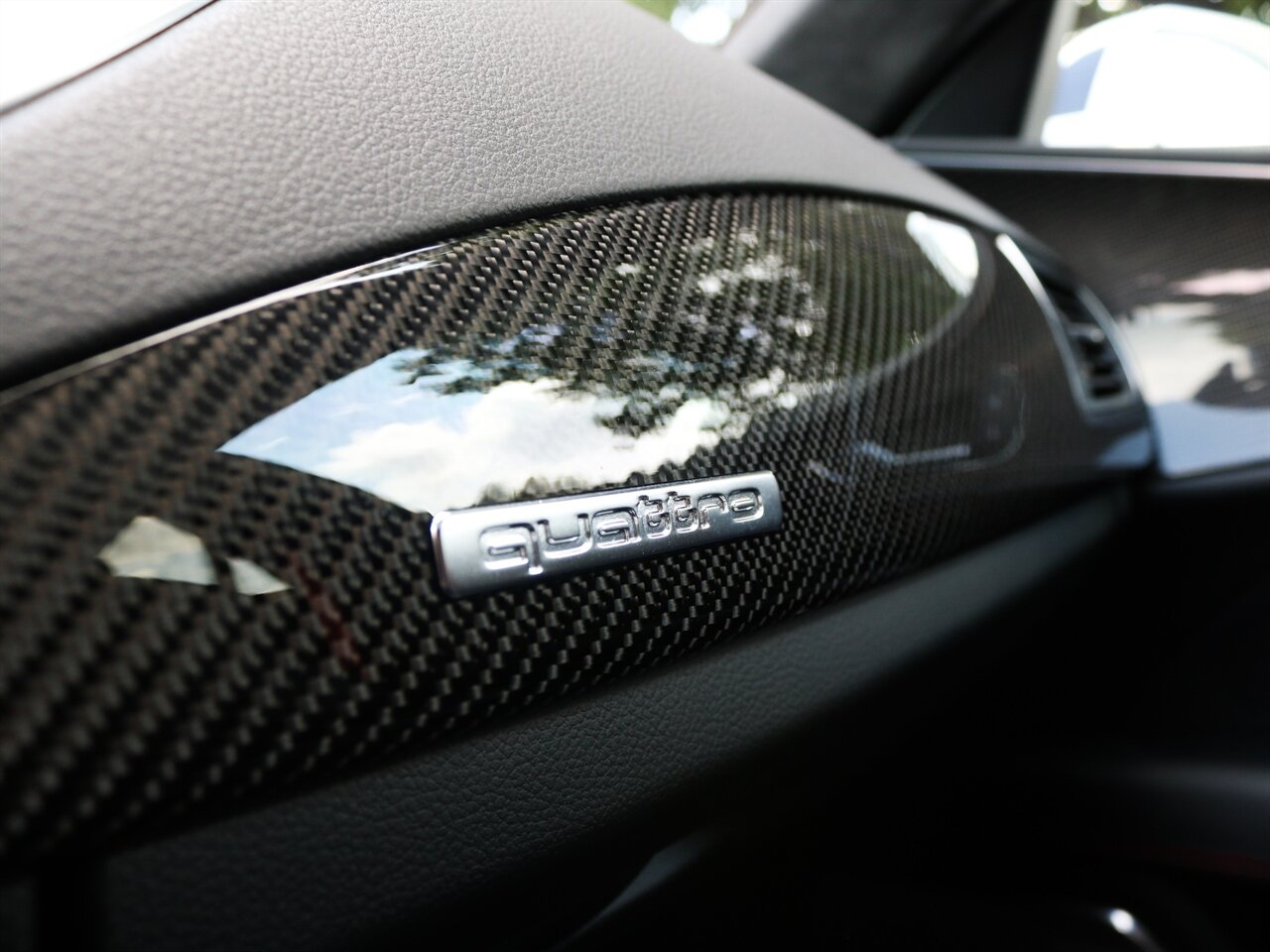 2015 Audi RS 7 4.0T quattro Prestig Exclusive Edition - Photo 28 - Springfield, MO 65802
