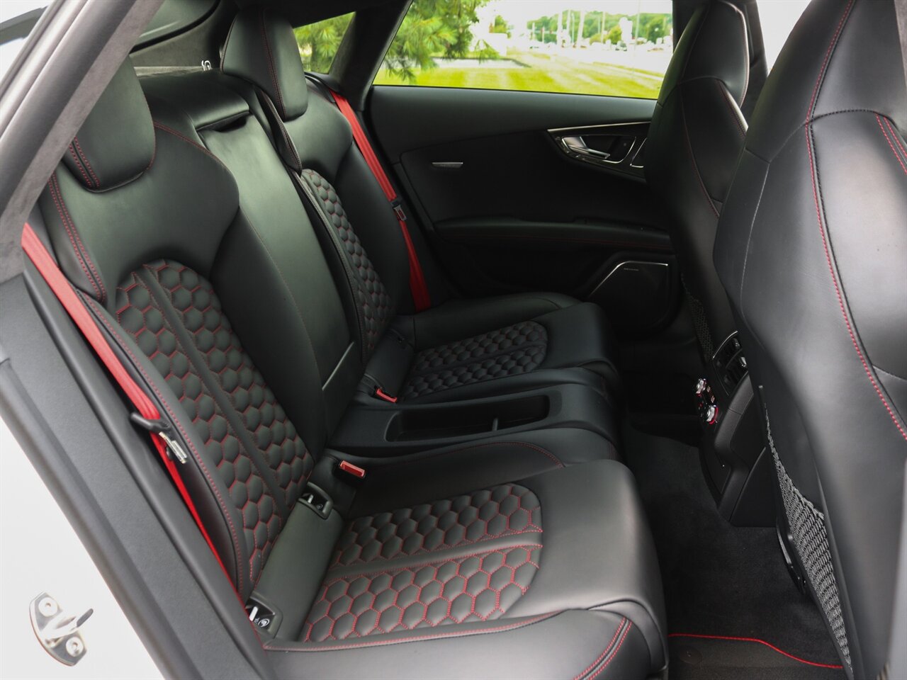 2015 Audi RS 7 4.0T quattro Prestig Exclusive Edition - Photo 29 - Springfield, MO 65802