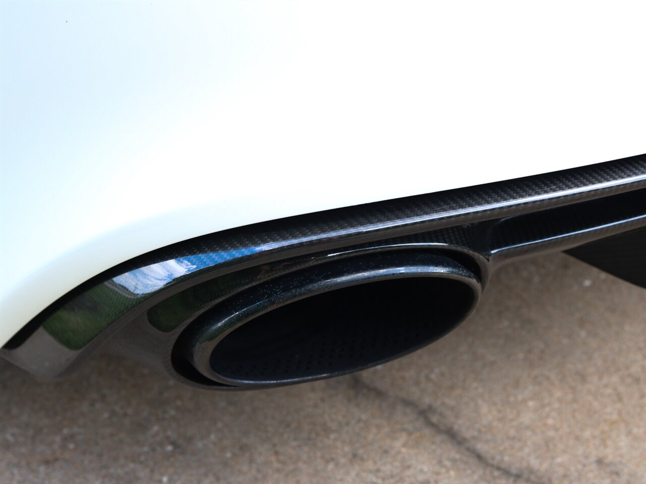 2015 Audi RS 7 4.0T quattro Prestig Exclusive Edition - Photo 51 - Springfield, MO 65802
