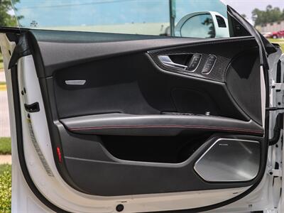 2015 Audi RS 7 4.0T quattro Prestig  Exclusive Edition - Photo 36 - Springfield, MO 65802