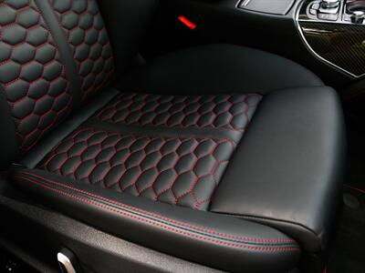 2015 Audi RS 7 4.0T quattro Prestig  Exclusive Edition - Photo 22 - Springfield, MO 65802