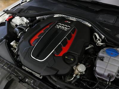 2015 Audi RS 7 4.0T quattro Prestig  Exclusive Edition - Photo 57 - Springfield, MO 65802