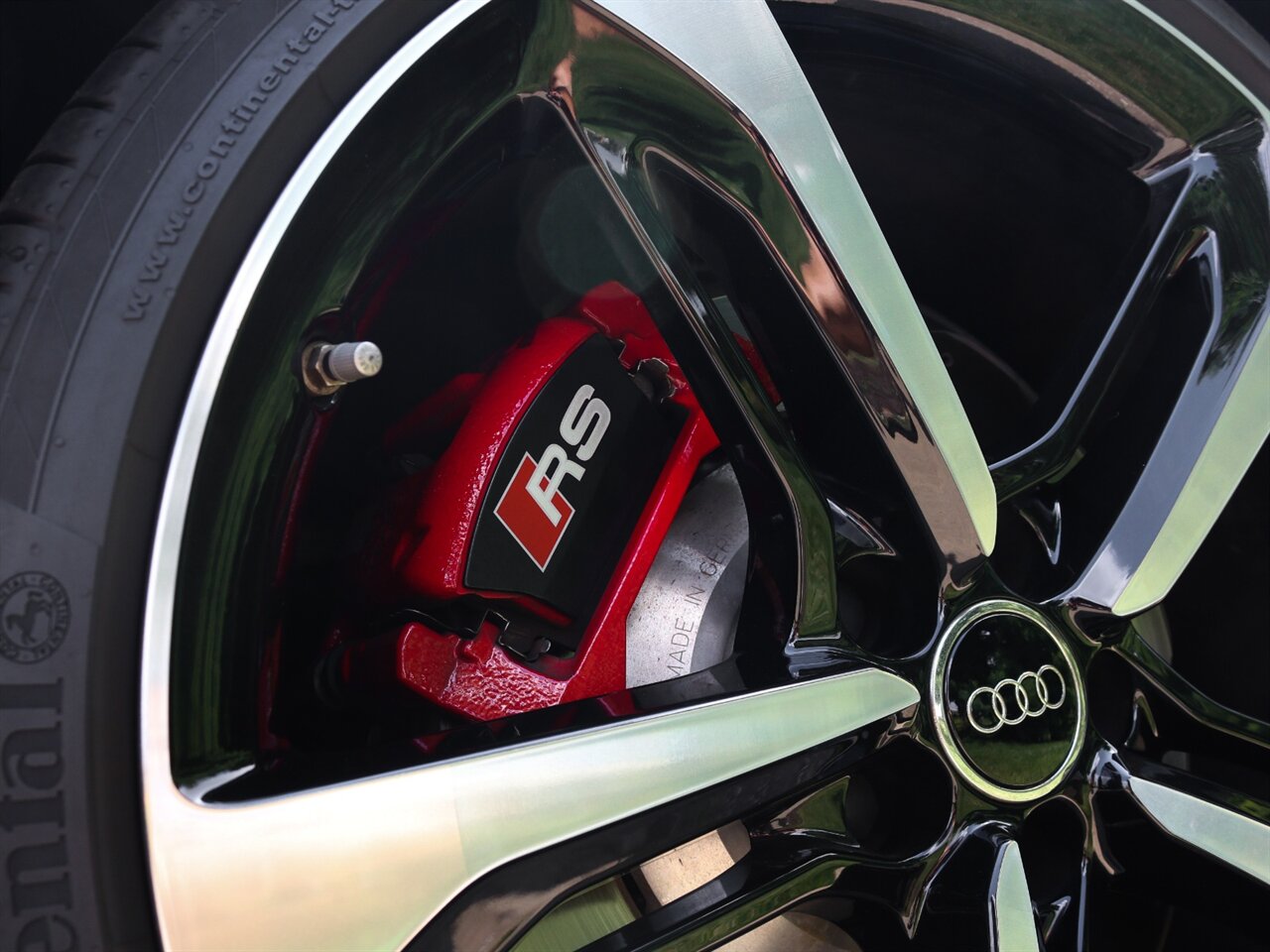 2015 Audi RS 7 4.0T quattro Prestig Exclusive Edition - Photo 50 - Springfield, MO 65802