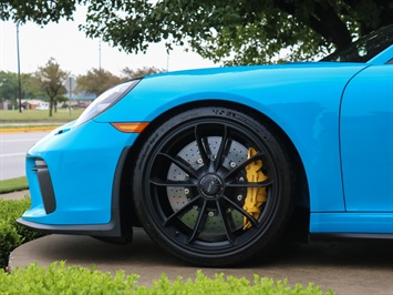 2018 Porsche 911 GT3   - Photo 49 - Springfield, MO 65802