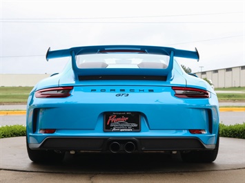 2018 Porsche 911 GT3   - Photo 27 - Springfield, MO 65802