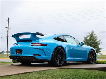 2018 Porsche 911 GT3   - Photo 26 - Springfield, MO 65802