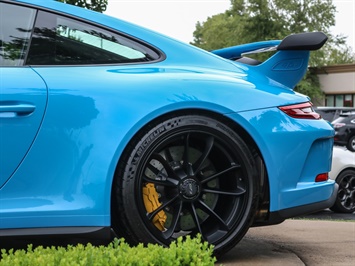 2018 Porsche 911 GT3   - Photo 50 - Springfield, MO 65802