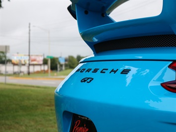 2018 Porsche 911 GT3   - Photo 47 - Springfield, MO 65802