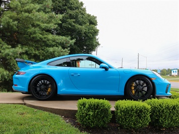 2018 Porsche 911 GT3   - Photo 25 - Springfield, MO 65802