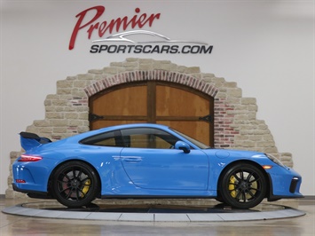 2018 Porsche 911 GT3   - Photo 3 - Springfield, MO 65802