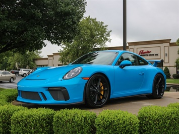 2018 Porsche 911 GT3   - Photo 30 - Springfield, MO 65802