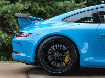 2018 Porsche 911 GT3   - Photo 52 - Springfield, MO 65802