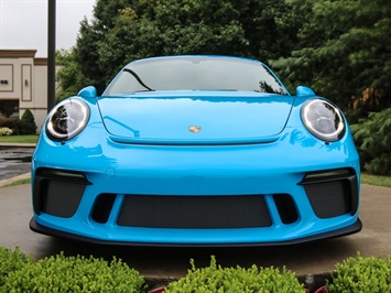 2018 Porsche 911 GT3   - Photo 23 - Springfield, MO 65802