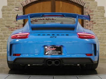 2018 Porsche 911 GT3   - Photo 8 - Springfield, MO 65802