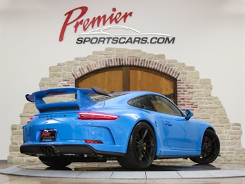 2018 Porsche 911 GT3   - Photo 9 - Springfield, MO 65802