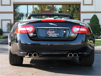 2013 Jaguar XK XKR Convertible   - Photo 7 - Springfield, MO 65802