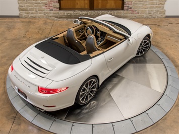 2012 Porsche 911 Carrera S   - Photo 17 - Springfield, MO 65802