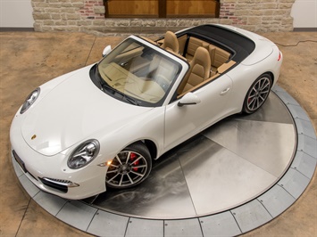 2012 Porsche 911 Carrera S   - Photo 16 - Springfield, MO 65802