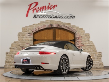 2012 Porsche 911 Carrera S   - Photo 13 - Springfield, MO 65802