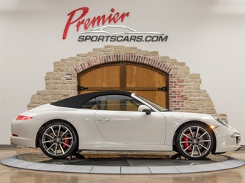 2012 Porsche 911 Carrera S   - Photo 11 - Springfield, MO 65802