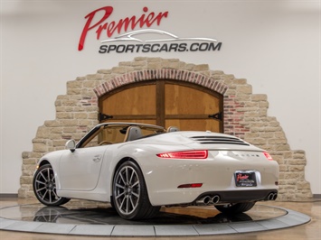 2012 Porsche 911 Carrera S   - Photo 7 - Springfield, MO 65802