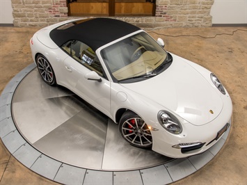 2012 Porsche 911 Carrera S   - Photo 14 - Springfield, MO 65802