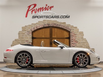 2012 Porsche 911 Carrera S   - Photo 3 - Springfield, MO 65802