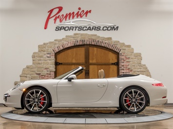 2012 Porsche 911 Carrera S   - Photo 6 - Springfield, MO 65802