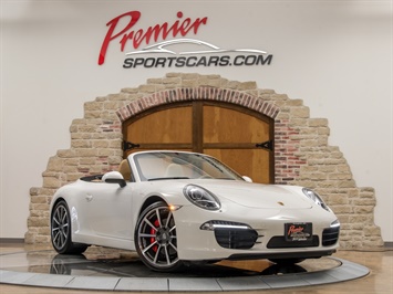 2012 Porsche 911 Carrera S   - Photo 4 - Springfield, MO 65802