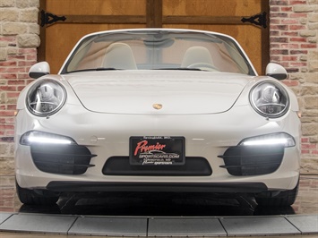 2012 Porsche 911 Carrera S   - Photo 5 - Springfield, MO 65802