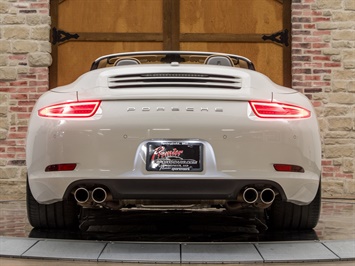 2012 Porsche 911 Carrera S   - Photo 8 - Springfield, MO 65802