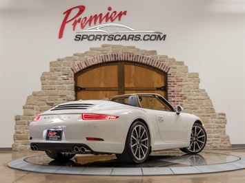 2012 Porsche 911 Carrera S   - Photo 9 - Springfield, MO 65802