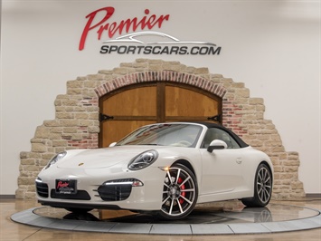 2012 Porsche 911 Carrera S   - Photo 10 - Springfield, MO 65802