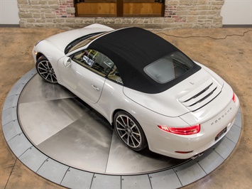 2012 Porsche 911 Carrera S   - Photo 15 - Springfield, MO 65802