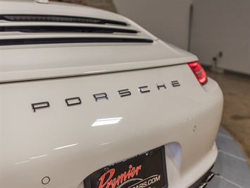 2012 Porsche 911 Carrera S   - Photo 32 - Springfield, MO 65802