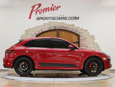 2018 Porsche Macan GTS   - Photo 3 - Springfield, MO 65802