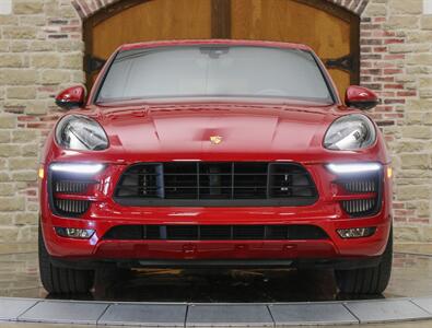 2018 Porsche Macan GTS   - Photo 5 - Springfield, MO 65802