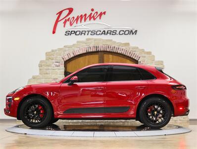 2018 Porsche Macan GTS   - Photo 6 - Springfield, MO 65802