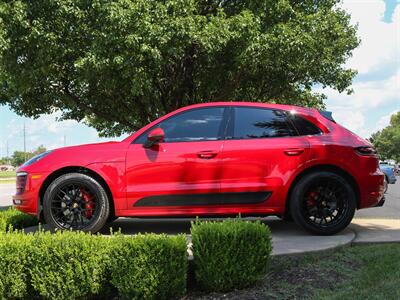 2018 Porsche Macan GTS   - Photo 28 - Springfield, MO 65802