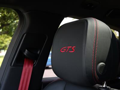 2018 Porsche Macan GTS   - Photo 35 - Springfield, MO 65802