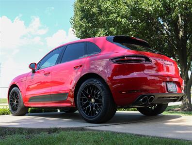 2018 Porsche Macan GTS   - Photo 27 - Springfield, MO 65802