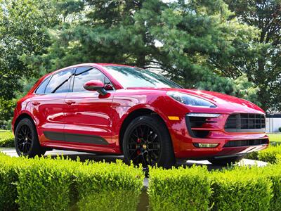 2018 Porsche Macan GTS   - Photo 23 - Springfield, MO 65802