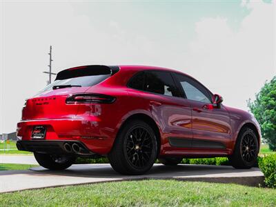 2018 Porsche Macan GTS   - Photo 25 - Springfield, MO 65802