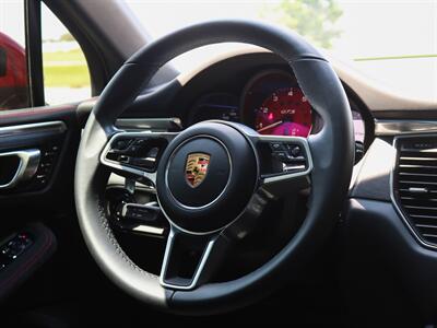 2018 Porsche Macan GTS   - Photo 14 - Springfield, MO 65802