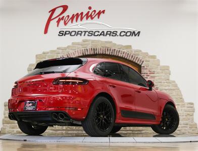 2018 Porsche Macan GTS   - Photo 9 - Springfield, MO 65802